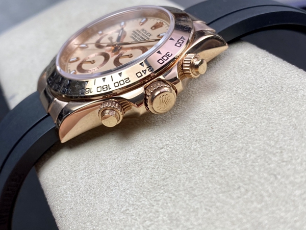 激安ロレックス内部構造